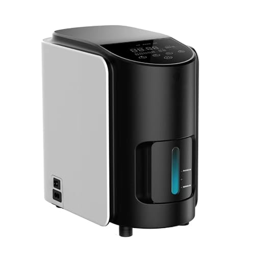 酸素吸入も】自宅で簡単に使える！家庭用酸素発生機のおすすめ